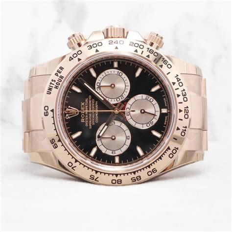 daytona 12650|rolex daytona 126505 price.